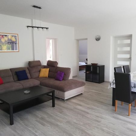 Balatongyörök Levente Apartman מראה חיצוני תמונה