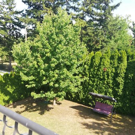 Balatongyörök Levente Apartman מראה חיצוני תמונה