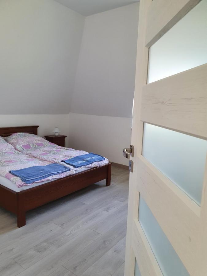 Balatongyörök Levente Apartman מראה חיצוני תמונה