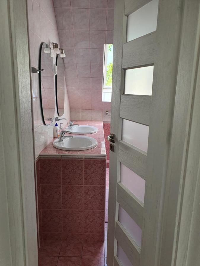 Balatongyörök Levente Apartman מראה חיצוני תמונה