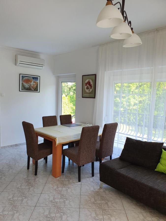 Balatongyörök Levente Apartman מראה חיצוני תמונה