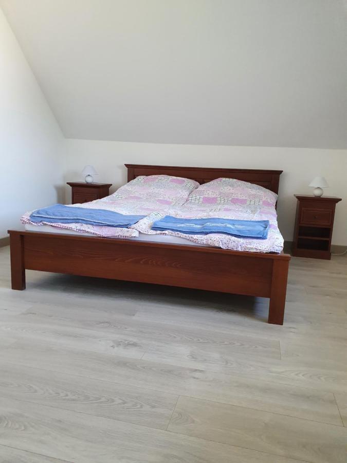 Balatongyörök Levente Apartman מראה חיצוני תמונה
