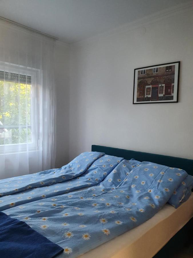 Balatongyörök Levente Apartman מראה חיצוני תמונה