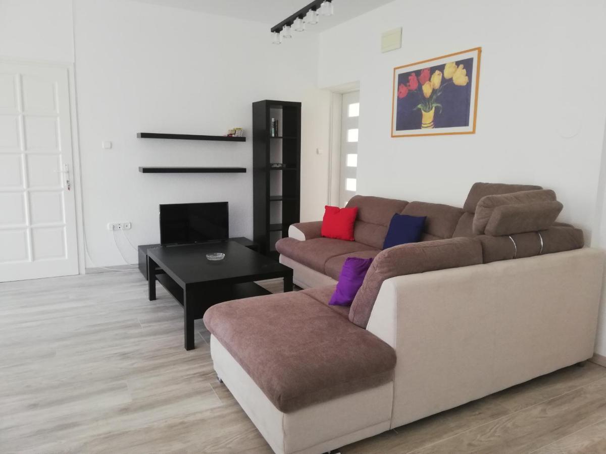 Balatongyörök Levente Apartman מראה חיצוני תמונה