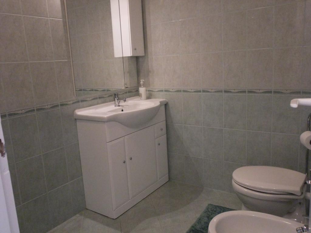 Balatongyörök Levente Apartman מראה חיצוני תמונה