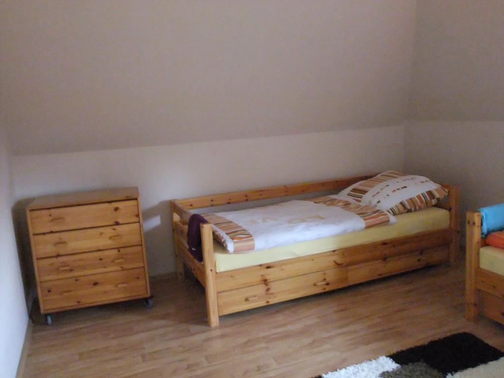 Balatongyörök Levente Apartman מראה חיצוני תמונה